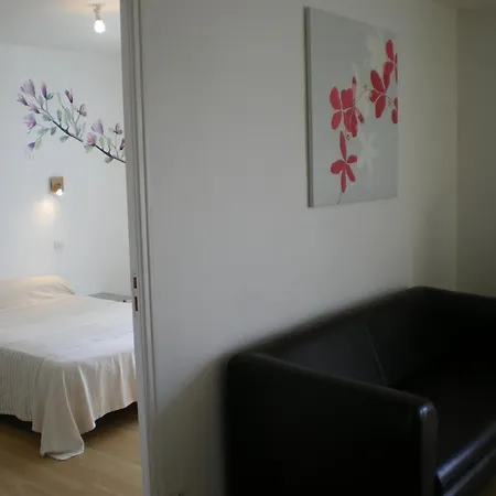 De L'esperance Apartment La Foret-Fouesnant