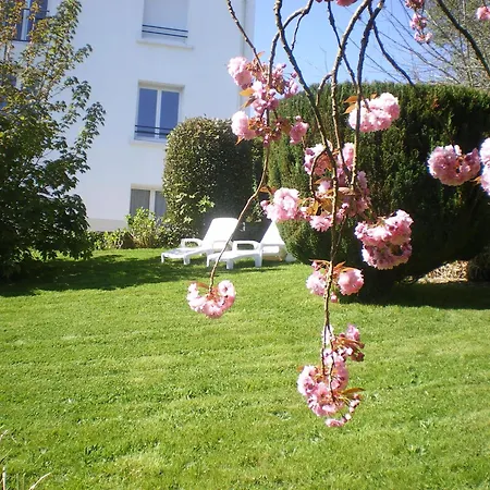 Apartment De L'esperance